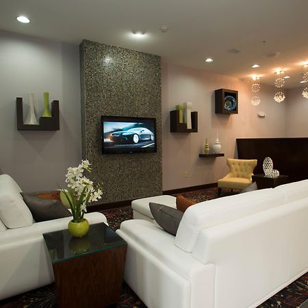Holiday Inn Express & Suites Morrilton By Ihg Exteriér fotografie