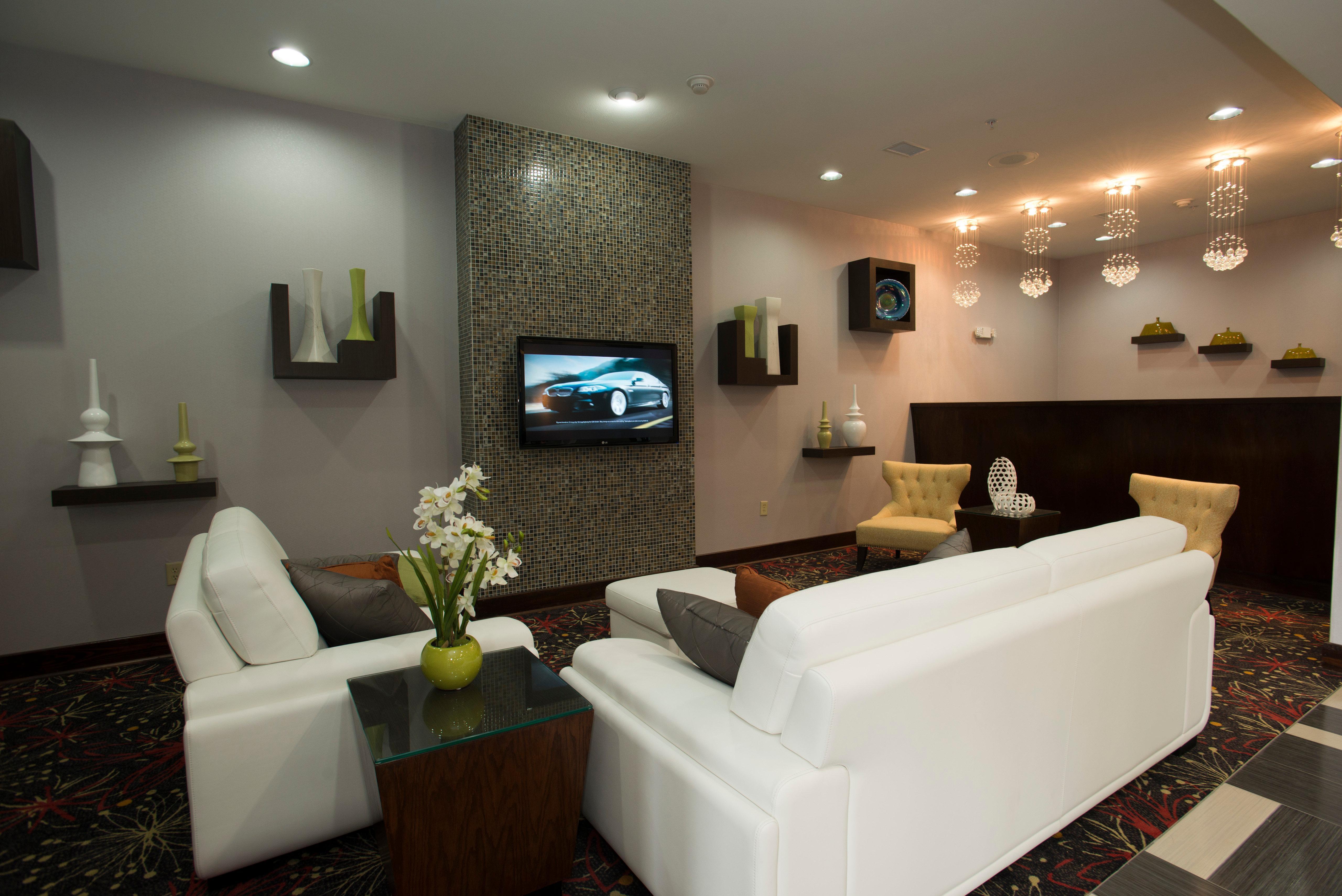 Holiday Inn Express & Suites Morrilton By Ihg Exteriér fotografie