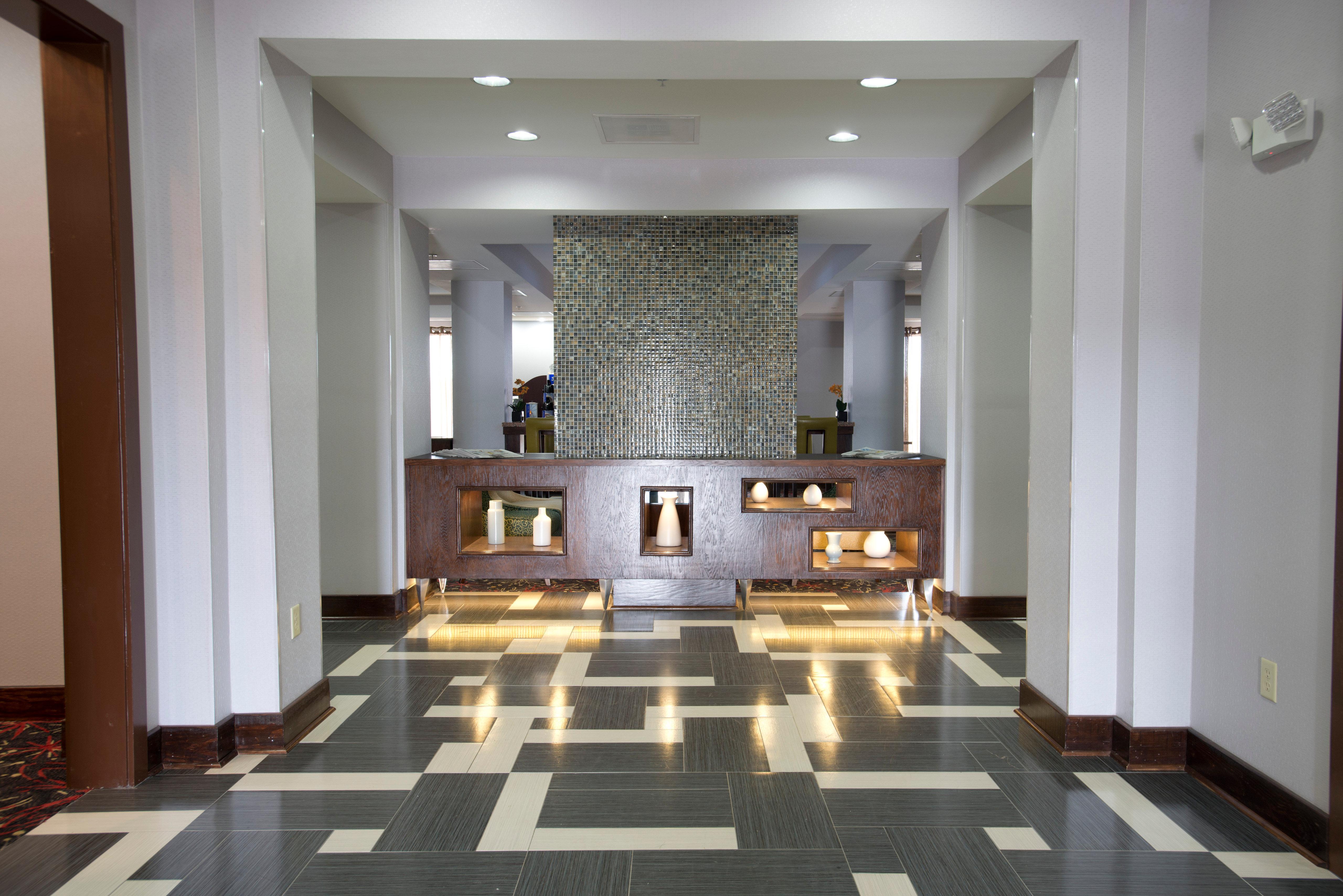 Holiday Inn Express & Suites Morrilton By Ihg Exteriér fotografie