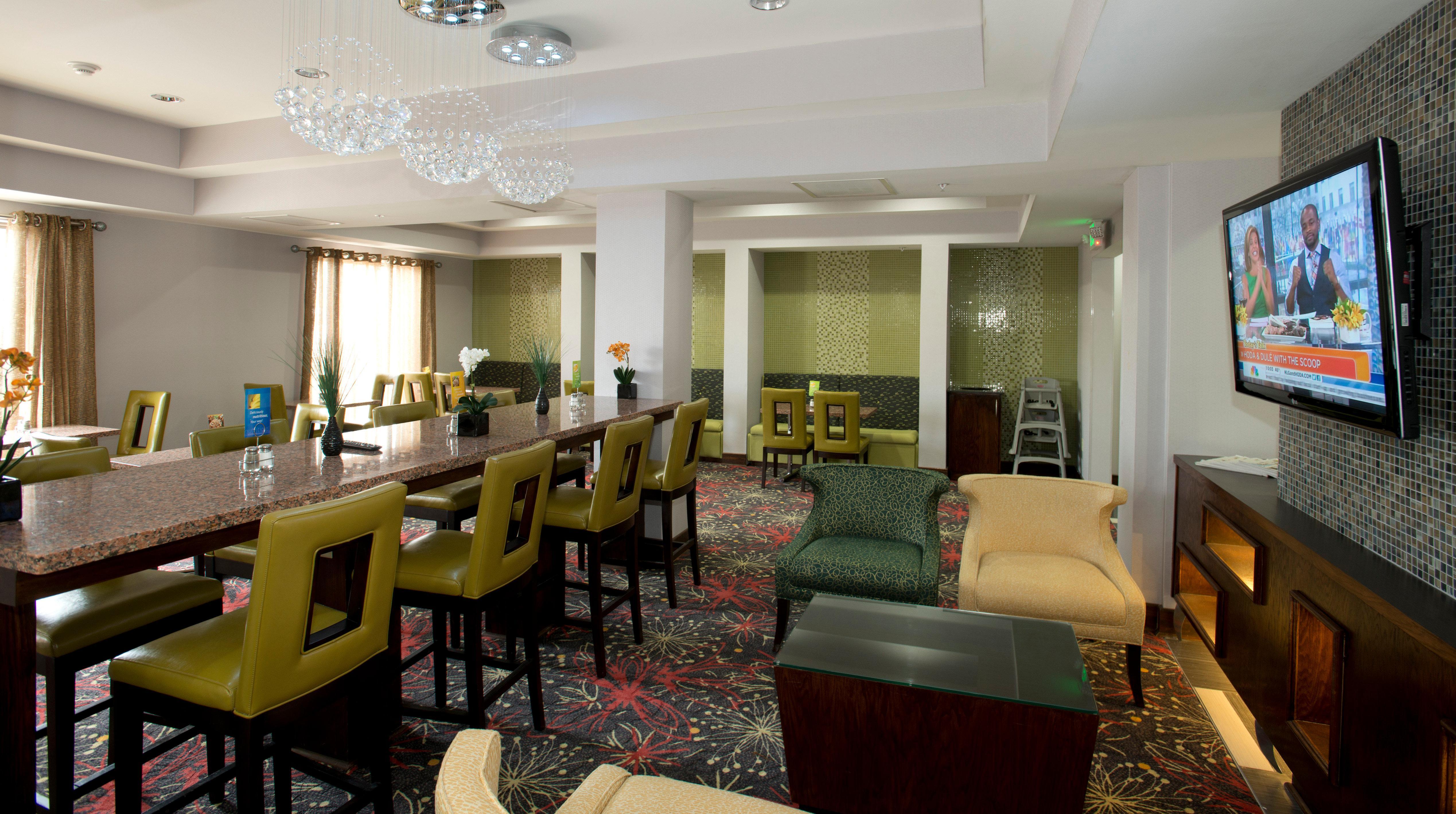 Holiday Inn Express & Suites Morrilton By Ihg Exteriér fotografie
