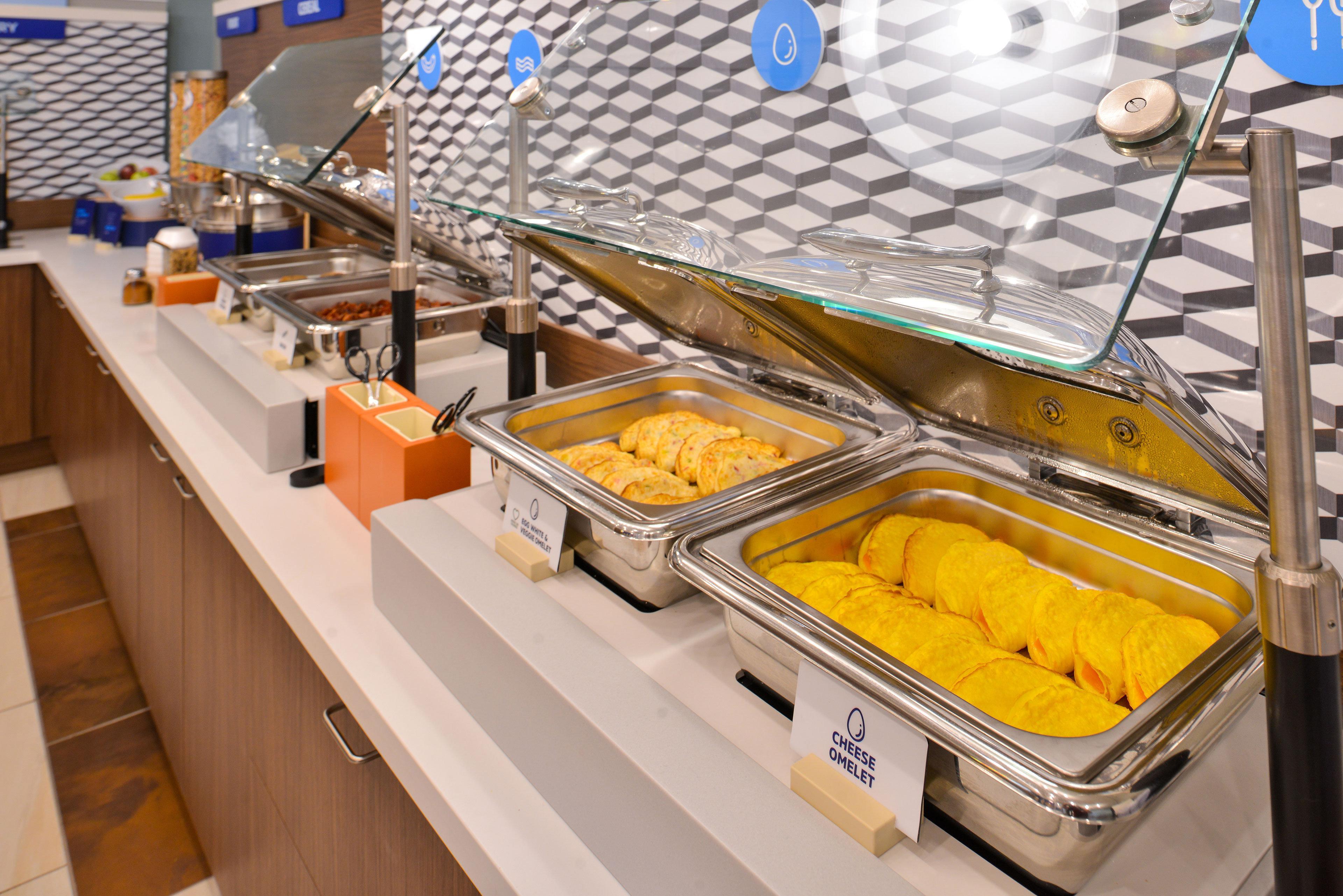 Holiday Inn Express & Suites Morrilton By Ihg Exteriér fotografie