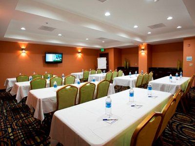 Holiday Inn Express & Suites Morrilton By Ihg Exteriér fotografie