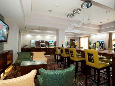 Holiday Inn Express & Suites Morrilton By Ihg Exteriér fotografie