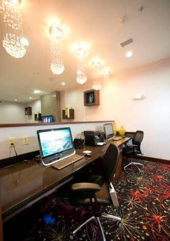 Holiday Inn Express & Suites Morrilton By Ihg Exteriér fotografie